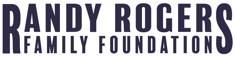 RandyRogersFoundation-logo